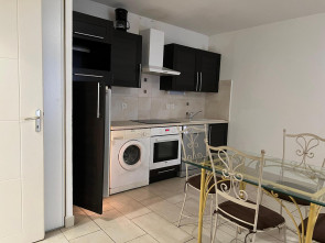 appartement 0 pièces - ALENYA