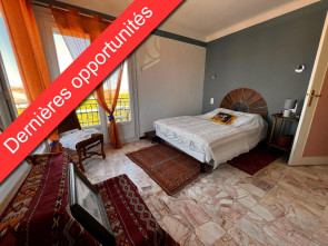 appartement 4 pièces - PERPIGNAN